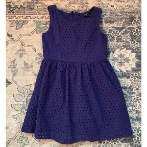 GAP KIDS Royal Blue Dress 💙